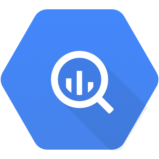 BigQuery Logo