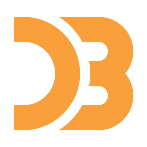 D3 Logo