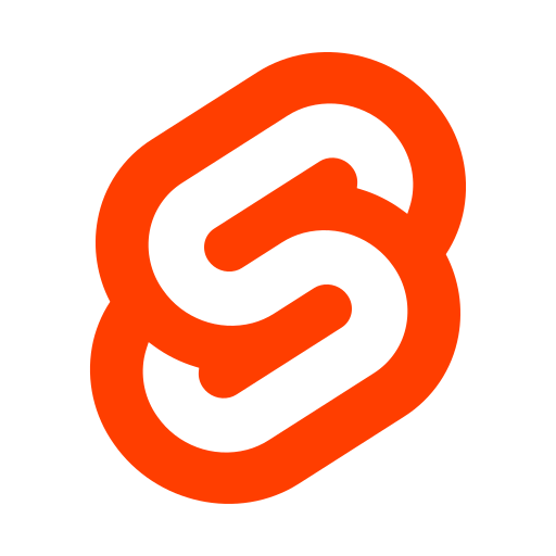 Svelte Logo