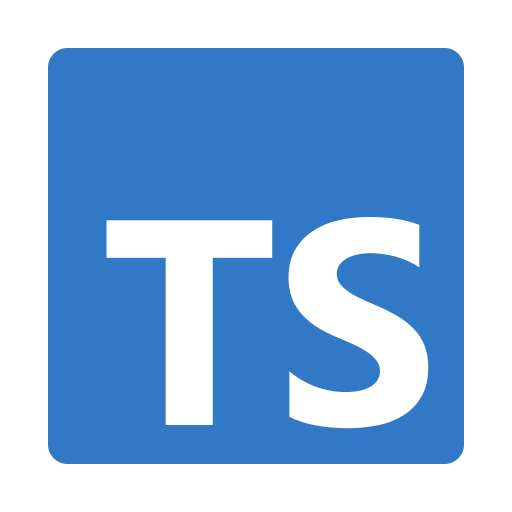 TypeScript Logo