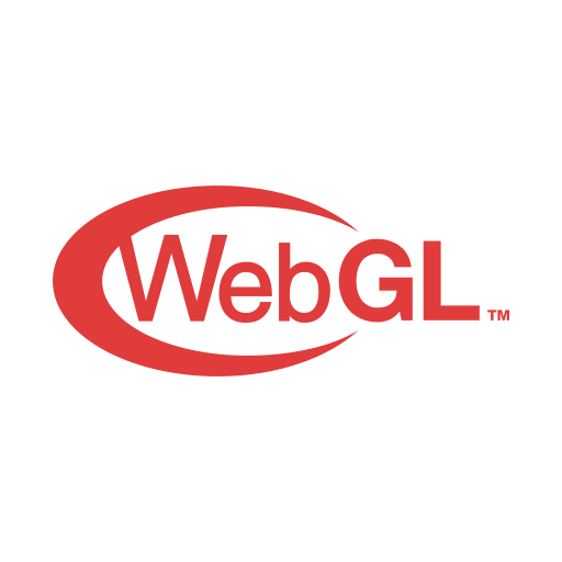 WebGL Logo